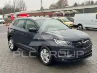 2018 Opel GrandlandX