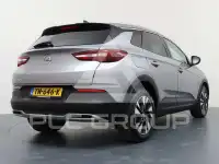 2018 Opel GrandlandX