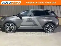 2018 Opel GrandlandX