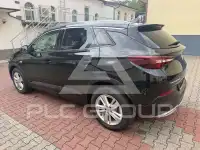 2018 Opel GrandlandX