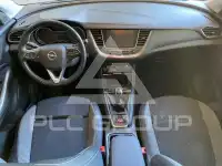 2018 Opel GrandlandX