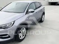 2018 Opel GrandlandX