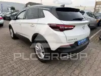 2018 Opel GrandlandX