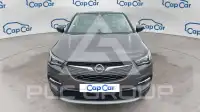2018 Opel GrandlandX