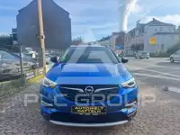 2018 Opel GrandlandX