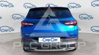 2018 Opel GrandlandX