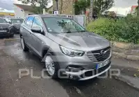 2018 Opel GrandlandX