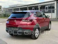 2018 Opel GrandlandX