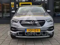 2018 Opel GrandlandX