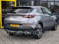 2018 Opel GrandlandX