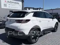 2018 Opel GrandlandX