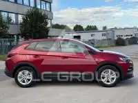 2018 Opel GrandlandX