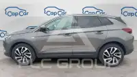 2018 Opel GrandlandX