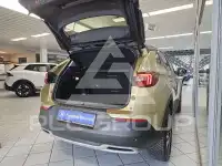 2018 Opel GrandlandX