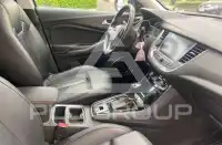 2018 Opel GrandlandX