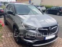 2018 Opel GrandlandX