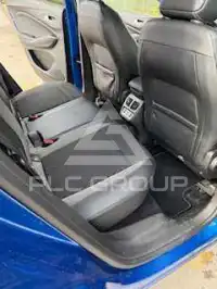 2018 Opel GrandlandX