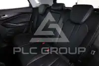 2018 Opel GrandlandX