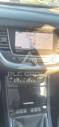 2018 Opel GrandlandX