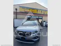 2018 Opel GrandlandX