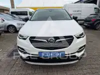 2018 Opel GrandlandX