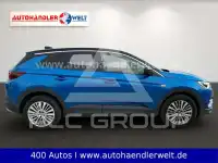 2018 Opel GrandlandX