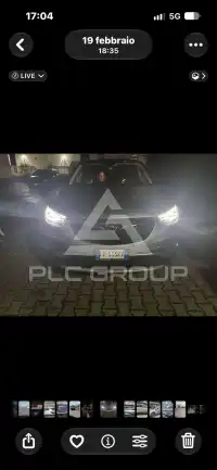 2018 Opel GrandlandX