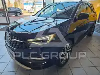 2018 Opel GrandlandX