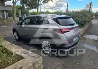 2018 Opel GrandlandX
