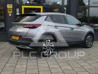 2018 Opel GrandlandX