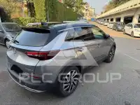 2018 Opel GrandlandX