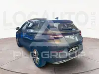 2018 Opel GrandlandX
