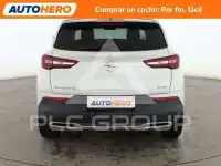2018 Opel GrandlandX
