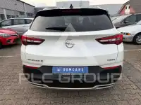 2018 Opel GrandlandX