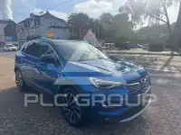 2018 Opel GrandlandX