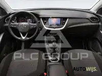 2018 Opel GrandlandX