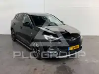 2018 Opel GrandlandX