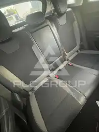 2018 Opel GrandlandX