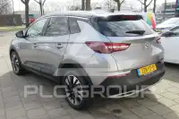 2018 Opel GrandlandX
