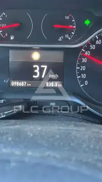 2018 Opel GrandlandX
