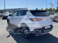 2018 Opel GrandlandX
