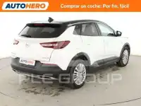 2018 Opel GrandlandX