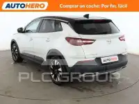 2018 Opel GrandlandX