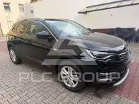 2018 Opel GrandlandX