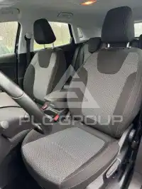 2018 Opel GrandlandX