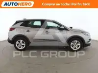 2018 Opel GrandlandX