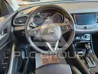 2018 Opel GrandlandX