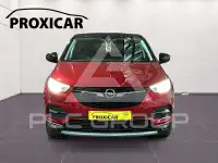 2018 Opel GrandlandX