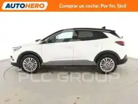 2018 Opel GrandlandX