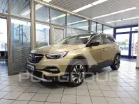 2018 Opel GrandlandX